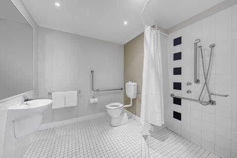 Mercure Sydney Manly Warringah - Accommodation in Brisbane 25