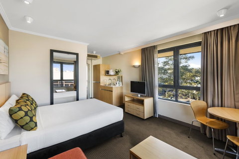 Mercure Sydney Manly Warringah - Accommodation in Brisbane 19