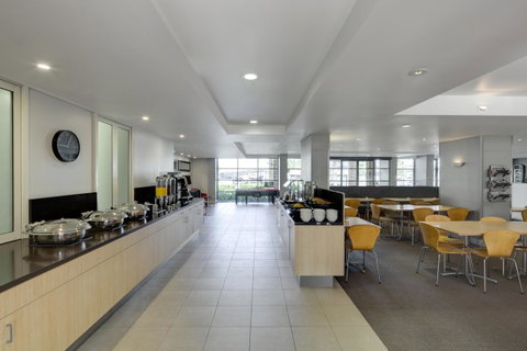 Mercure Sydney Manly Warringah - Accommodation in Brisbane 26