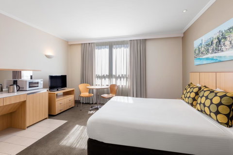 Mercure Sydney Manly Warringah - Accommodation in Brisbane 28