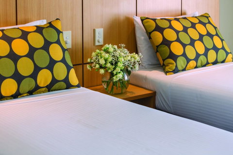Mercure Sydney Manly Warringah - Accommodation in Brisbane 22