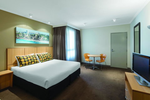 Mercure Sydney Manly Warringah - Accommodation in Brisbane 17