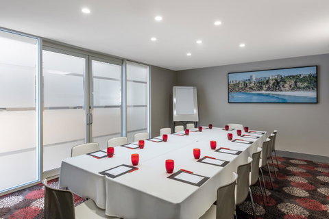 Mercure Sydney Manly Warringah - Accommodation in Brisbane 27