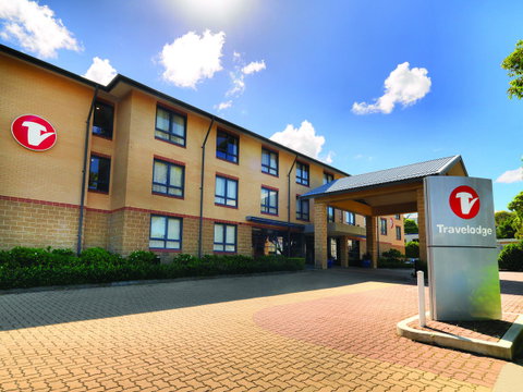 Mercure Sydney Manly Warringah - Accommodation in Brisbane 5