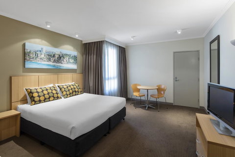 Mercure Sydney Manly Warringah - Accommodation in Brisbane 12