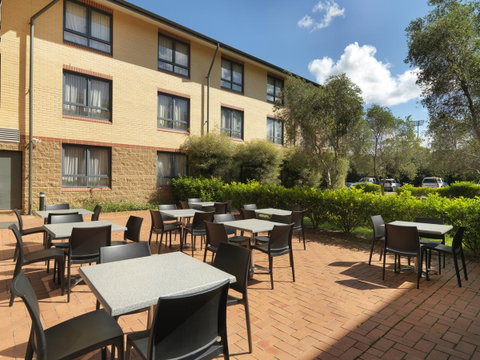 Mercure Sydney Manly Warringah - Accommodation in Brisbane 9