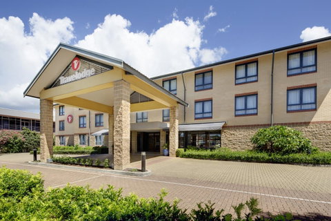 Mercure Sydney Manly Warringah - Accommodation in Brisbane 39