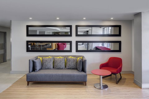 Mercure Sydney Manly Warringah - Accommodation in Brisbane 41