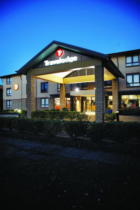 Mercure Sydney Manly Warringah - Accommodation in Brisbane 7