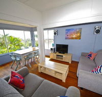 Apollo 1 9 Hodgson Street - Accommodation in Brisbane