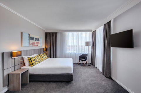 Mercure Sydney Bankstown - Accommodation in Brisbane 3