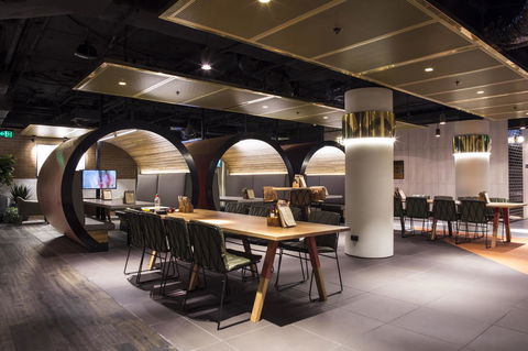 Mercure Sydney Bankstown - Accommodation in Brisbane 8