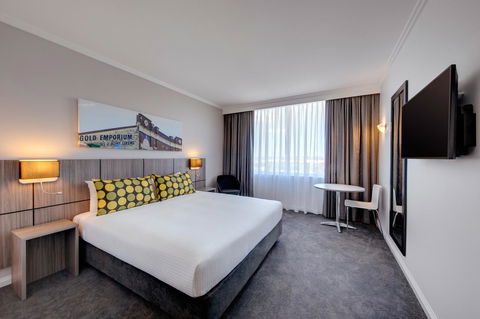 Mercure Sydney Bankstown - Accommodation in Brisbane 2