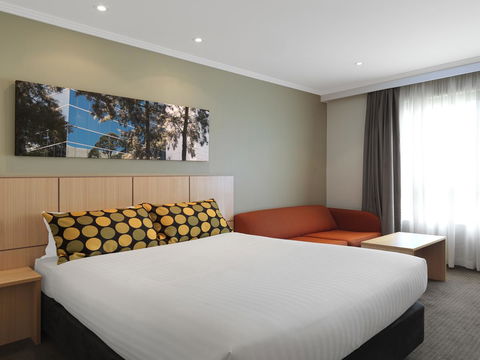 Mercure Sydney Bankstown - Accommodation in Brisbane 13