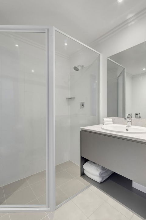 Mercure Sydney Bankstown - Accommodation in Brisbane 24