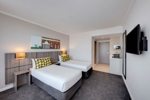 Mercure Sydney Bankstown - Accommodation in Brisbane 6