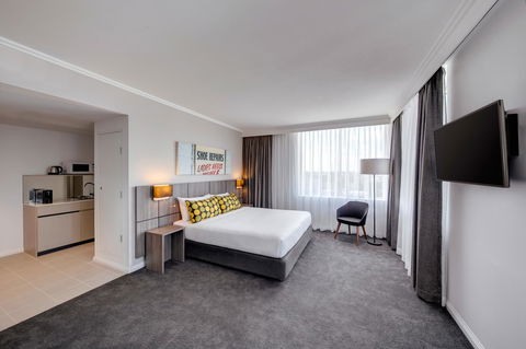 Mercure Sydney Bankstown - Accommodation in Brisbane 21