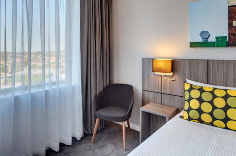Mercure Sydney Bankstown - Accommodation in Brisbane 22