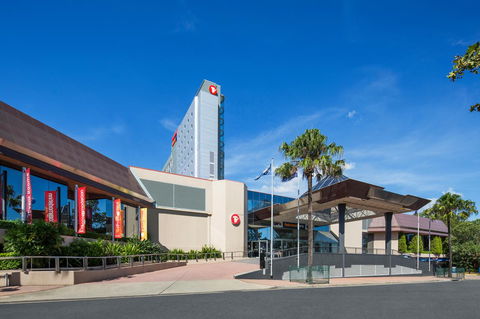 Mercure Sydney Bankstown - Accommodation in Brisbane 0