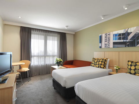 Mercure Sydney Bankstown - Accommodation in Brisbane 7