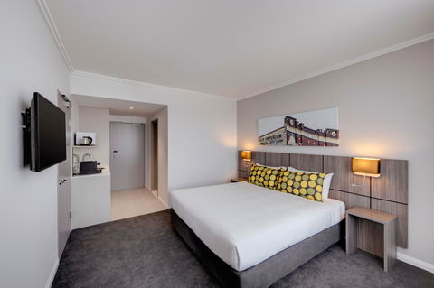 Mercure Sydney Bankstown - Accommodation in Brisbane 18