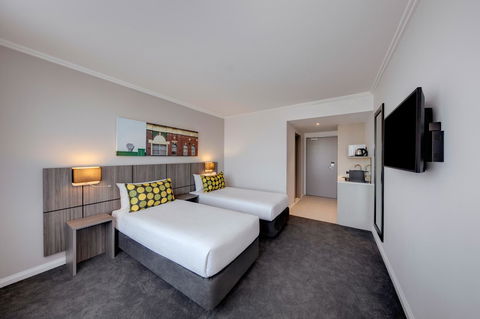 Mercure Sydney Bankstown - Accommodation in Brisbane 10