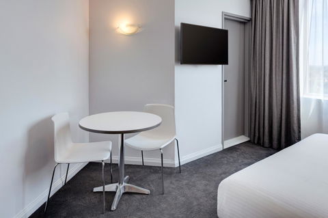 Mercure Sydney Bankstown - Accommodation in Brisbane 26