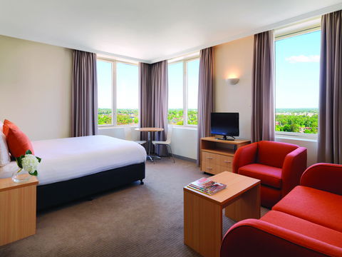 Mercure Sydney Bankstown - Accommodation in Brisbane 19