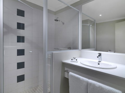 Mercure Sydney Bankstown - Accommodation in Brisbane 9