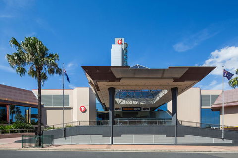 Mercure Sydney Bankstown - Accommodation in Brisbane 14