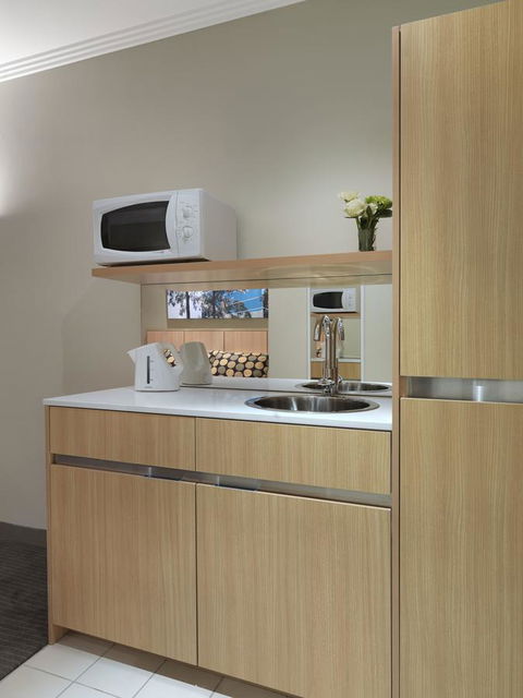 Mercure Sydney Bankstown - Accommodation in Brisbane 25