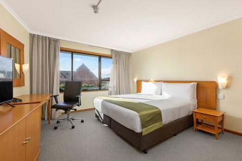 Sydney Harbour Hotel - Accommodation in Brisbane 3