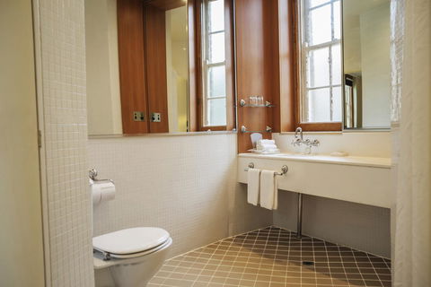 Sydney Harbour Hotel - Accommodation in Brisbane 23