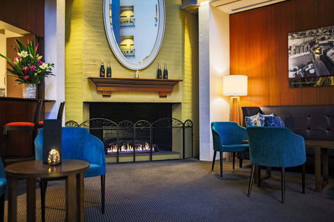 Sydney Harbour Hotel - Accommodation in Brisbane 34