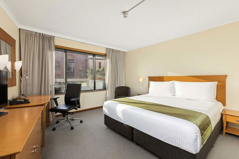 Sydney Harbour Hotel - Accommodation in Brisbane 9