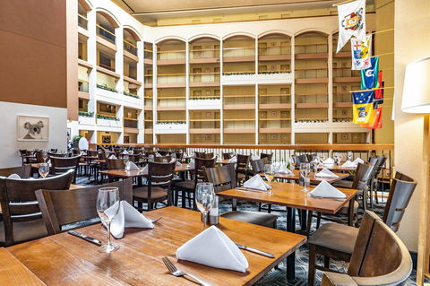 Sydney Harbour Hotel - Accommodation in Brisbane 40