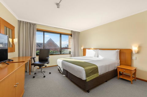 Sydney Harbour Hotel - Accommodation in Brisbane 1