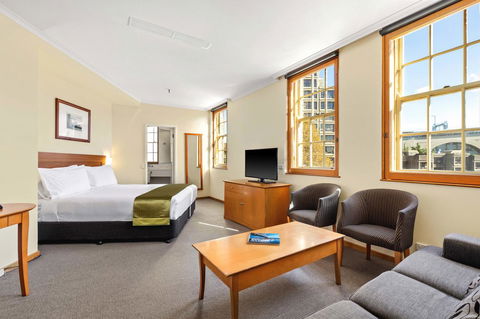 Sydney Harbour Hotel - Accommodation in Brisbane 7