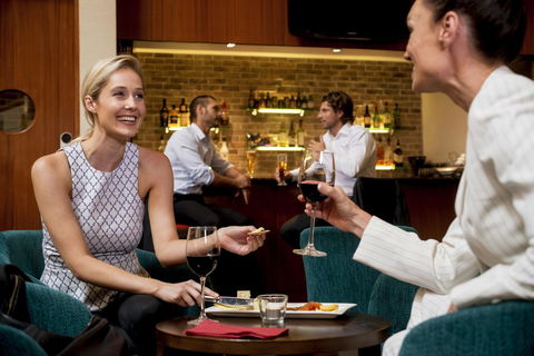 Sydney Harbour Hotel - Accommodation in Brisbane 27