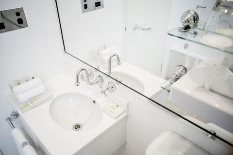 Sydney Harbour Hotel - Accommodation in Brisbane 13