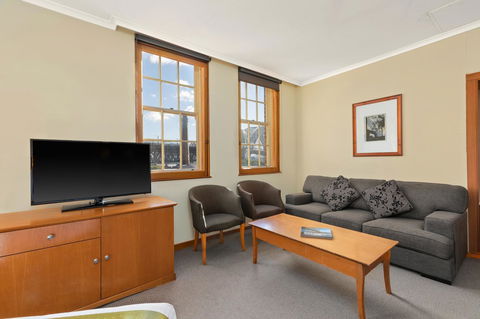 Sydney Harbour Hotel - Accommodation in Brisbane 8