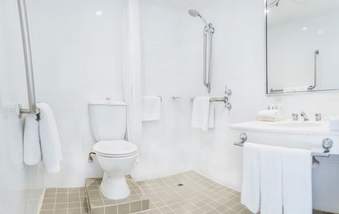 Sydney Harbour Hotel - Accommodation in Brisbane 11