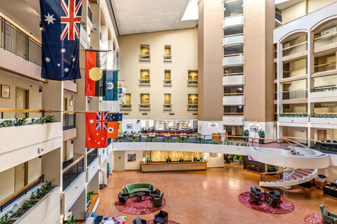Sydney Harbour Hotel - Accommodation in Brisbane 31