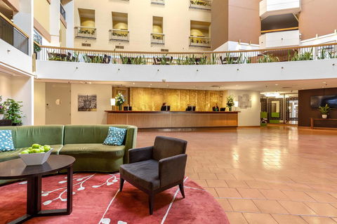 Sydney Harbour Hotel - Accommodation in Brisbane 32