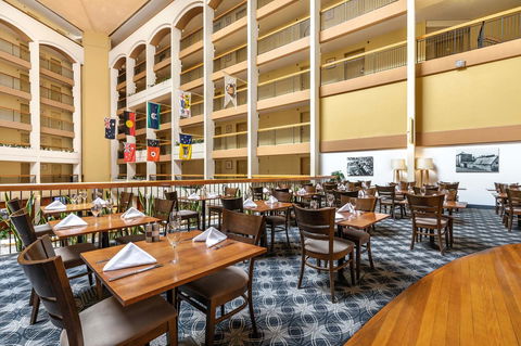 Sydney Harbour Hotel - Accommodation in Brisbane 39