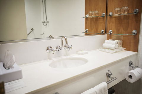 Sydney Harbour Hotel - Accommodation in Brisbane 24
