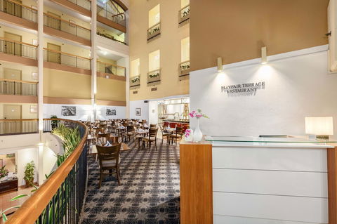 Sydney Harbour Hotel - Accommodation in Brisbane 41