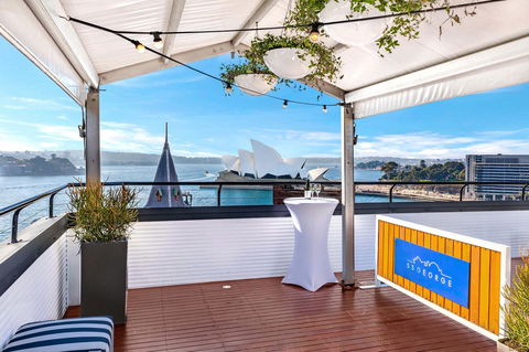 Sydney Harbour Hotel - Accommodation in Brisbane 42