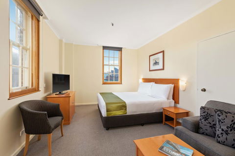 Sydney Harbour Hotel - Accommodation in Brisbane 5