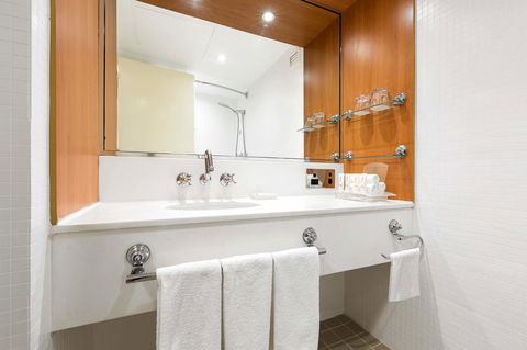 Sydney Harbour Hotel - Accommodation in Brisbane 6